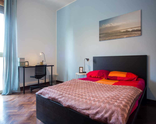 Stanza in Viale Giovanni Vicini - Gallery - 2