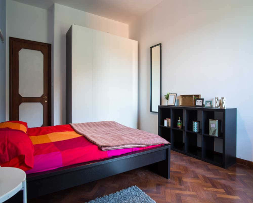 Stanza in Viale Giovanni Vicini - Gallery - 3