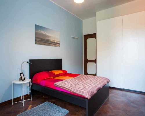 Stanza in Viale Giovanni Vicini - Gallery - 4