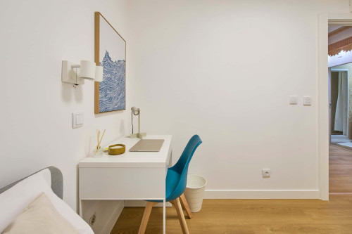 Cozy Private Room in Areeiro - Gallery - 6