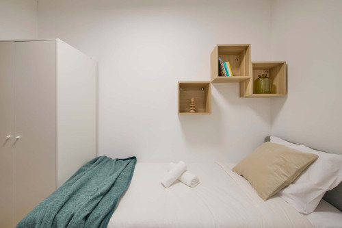 Cozy Private Room in Areeiro - Gallery - 3