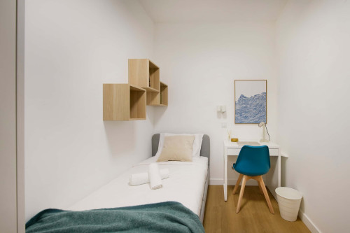 Cozy Private Room in Areeiro - Gallery - 2