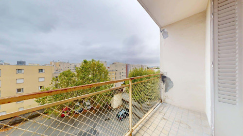 Room in Rue Feuillat, Lyon for 56 m² with 3 bedrooms - Gallery - 9