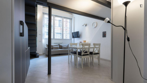 Cozy studio near Bocconi University - Gallery - 19