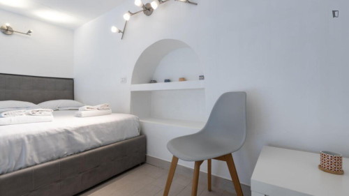 Cozy studio near Bocconi University - Gallery - 26