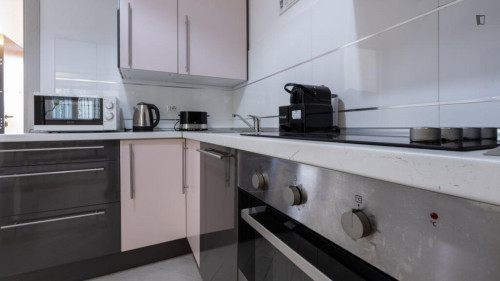 Cozy studio near Bocconi University - Gallery - 8