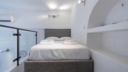 Cozy studio near Bocconi University - Gallery - 15