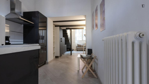 Cozy studio near Bocconi University - Gallery - 7