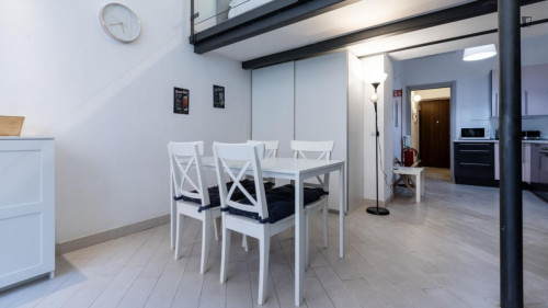 Cozy studio near Bocconi University - Gallery - 16