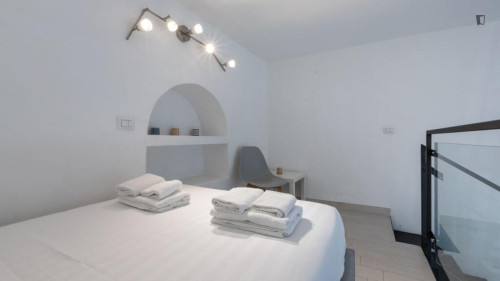 Cozy studio near Bocconi University - Gallery - 25