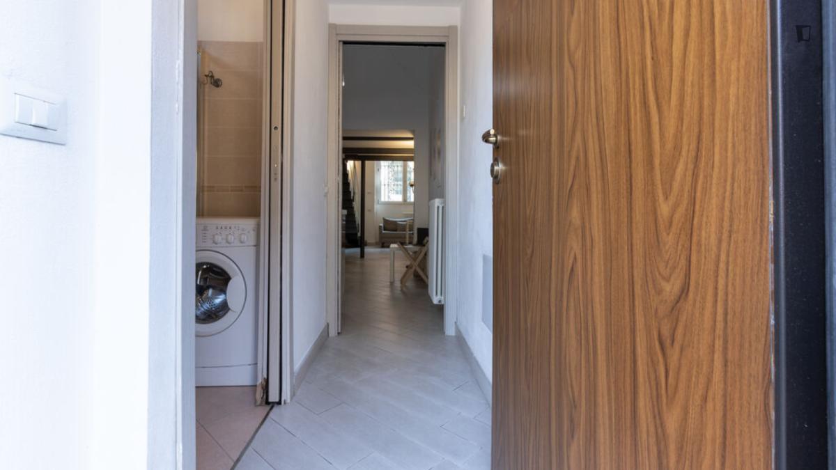 Cozy Studio Near Bocconi University - 1