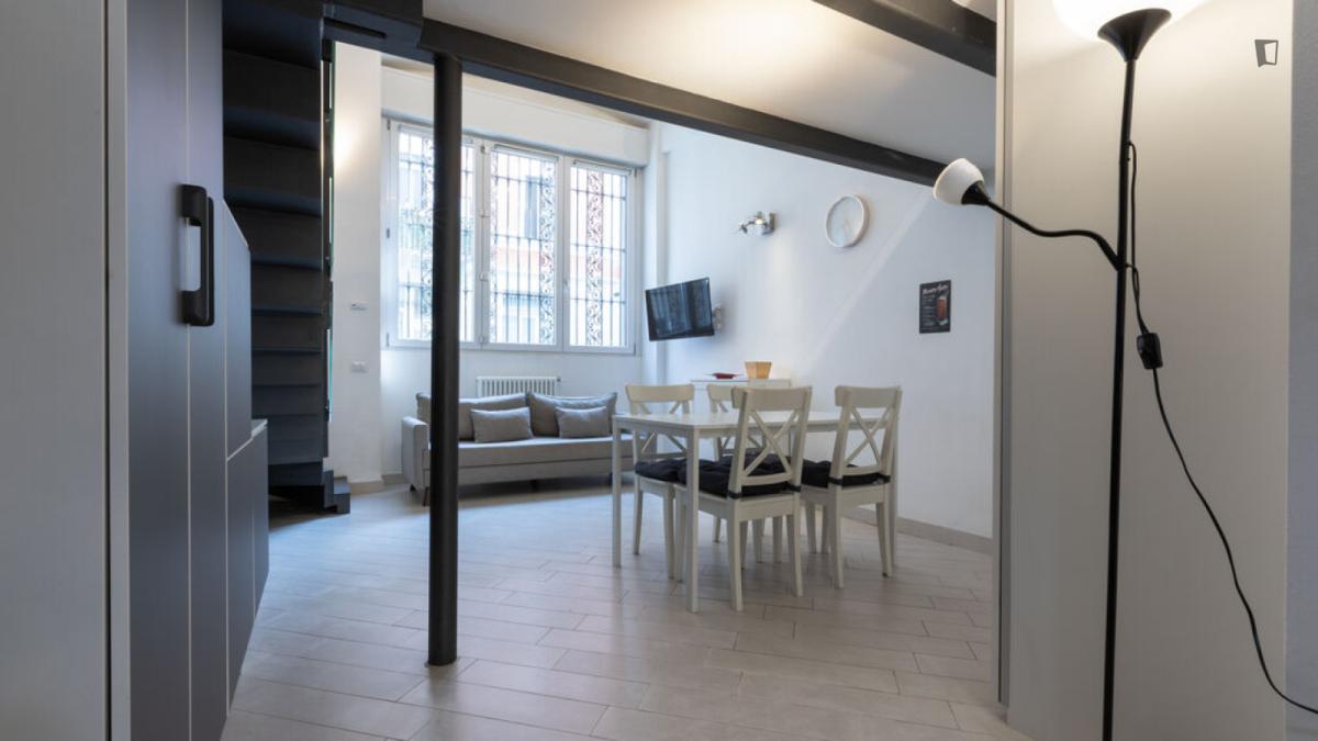 Cozy Studio Near Bocconi University - 15