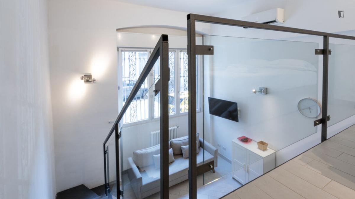 Cozy Studio Near Bocconi University - 17