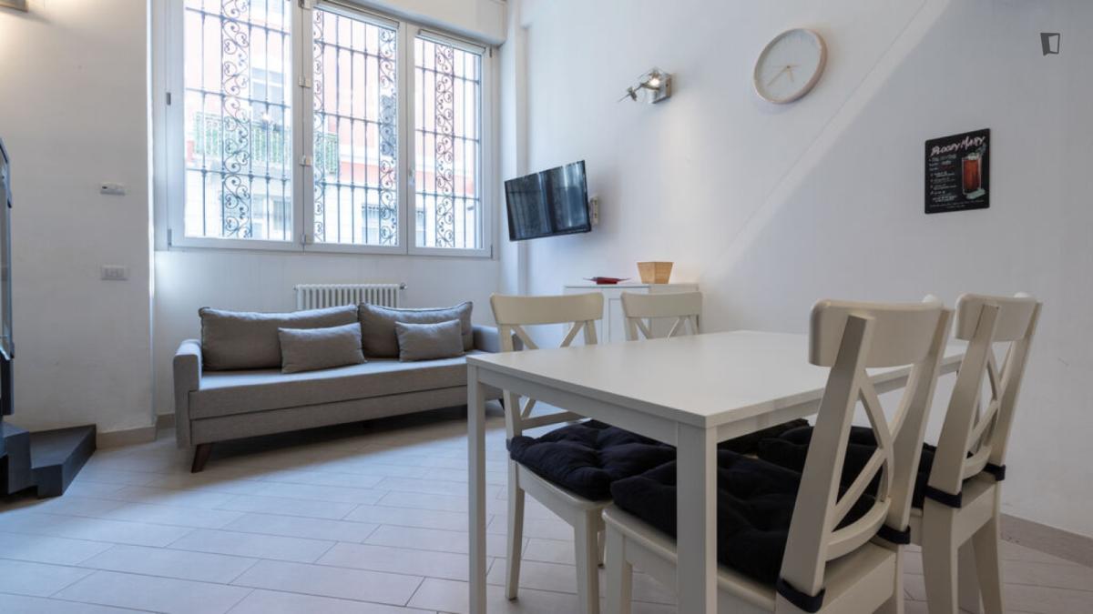 Cozy Studio Near Bocconi University - 16