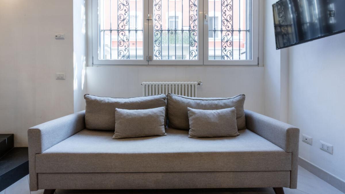 Cozy Studio Near Bocconi University - 13