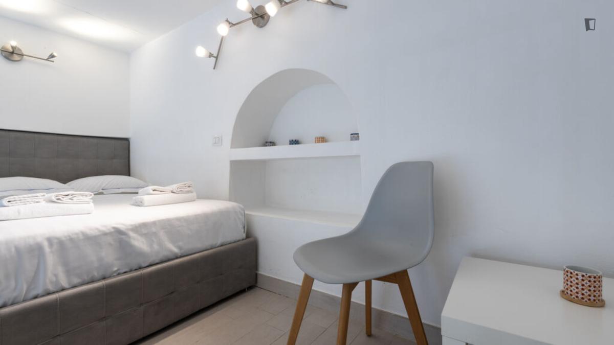 Cozy Studio Near Bocconi University - 20