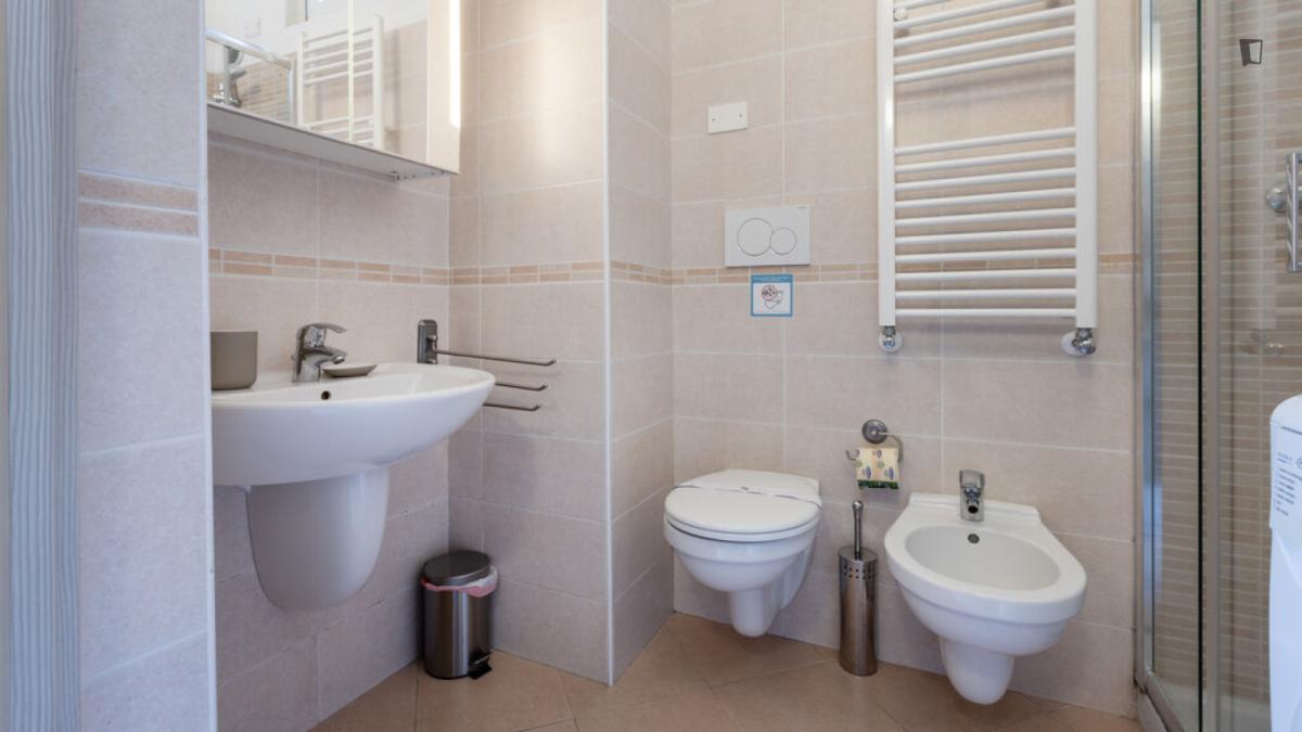 Cozy Studio Near Bocconi University - 3