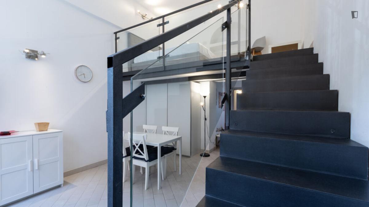 Cozy Studio Near Bocconi University - 10
