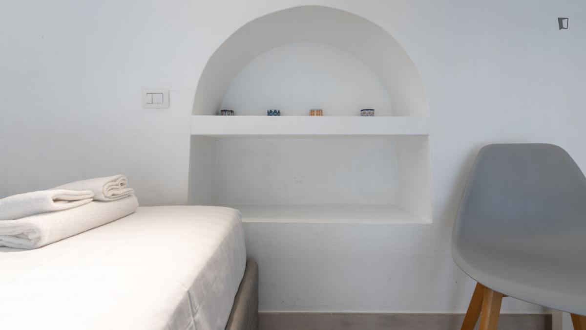 Cozy Studio Near Bocconi University - 18
