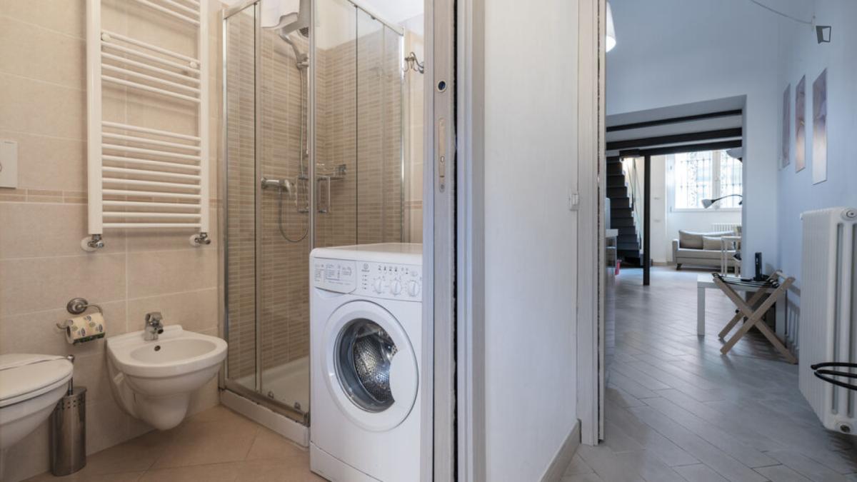 Cozy Studio Near Bocconi University - 2