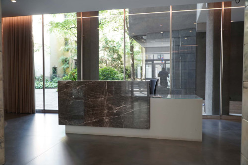 Duomo Modern Suite - Gallery - 7