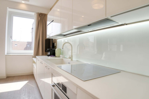 Duomo Modern Suite - Gallery - 16