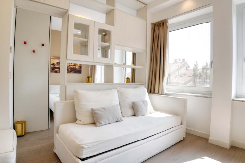 Duomo Modern Suite