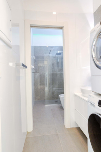 Duomo Modern Suite - Gallery - 20