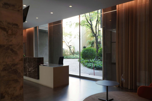 Duomo Modern Suite - Gallery - 8