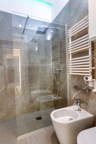 Duomo Modern Suite - Gallery - 3