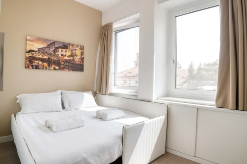Duomo Modern Suite - Gallery - 11