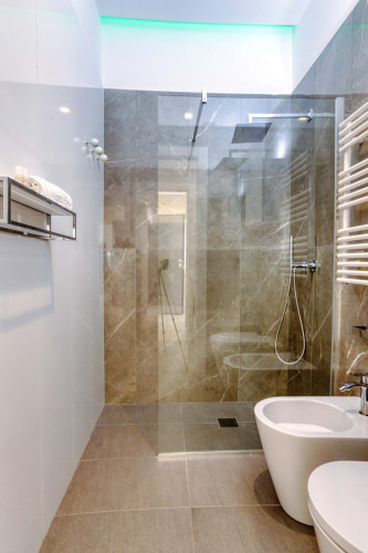 Duomo Modern Suite - Gallery - 2