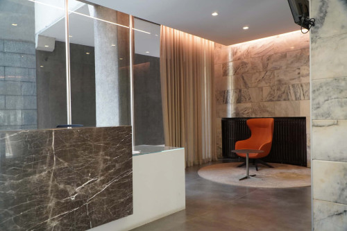 Duomo Modern Suite - Gallery - 9
