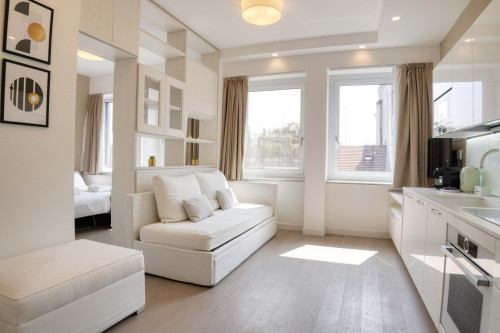 Duomo Modern Suite - Gallery - 23