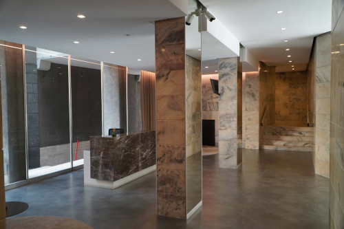 Duomo Modern Suite - Gallery - 12