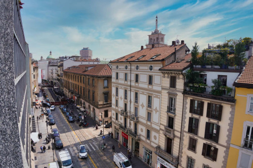 Duomo Modern Suite - Gallery - 5
