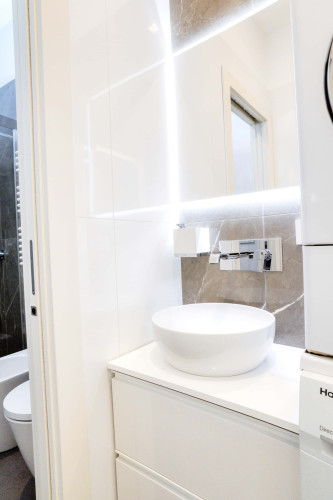 Duomo Modern Suite - Gallery - 19
