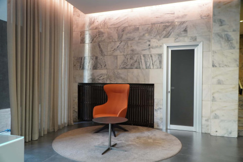 Duomo Modern Suite - Gallery - 10