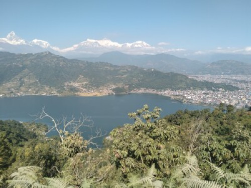 Peace & hospitable stay, nice view  - Gallery - 3