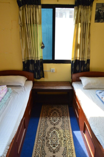 Peace & hospitable stay, nice view  - Gallery - 25