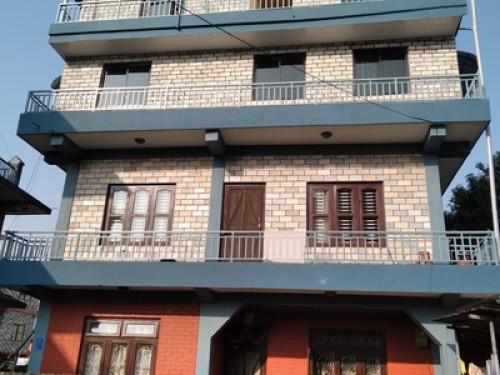 Peace & hospitable stay, nice view  - Gallery - 14