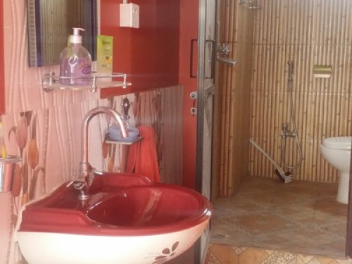 Peace & hospitable stay, nice view  - Gallery - 24