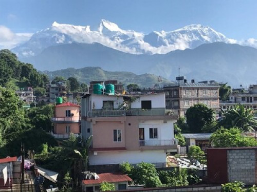 Peace & hospitable stay, nice view  - Gallery - 20