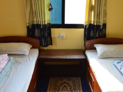 Peace & hospitable stay, nice view  - Gallery - 2