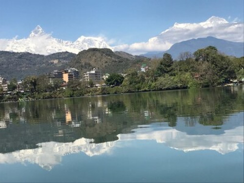 Peace & hospitable stay, nice view  - Gallery - 21