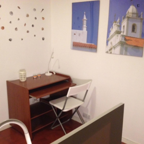 Homely apartment in Lumiar - Gallery - 9