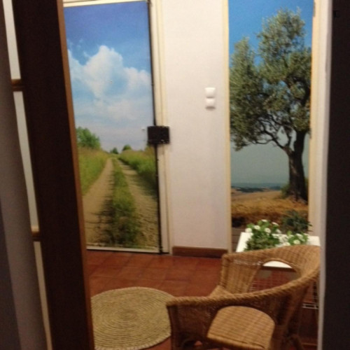 Homely apartment in Lumiar - Gallery - 22