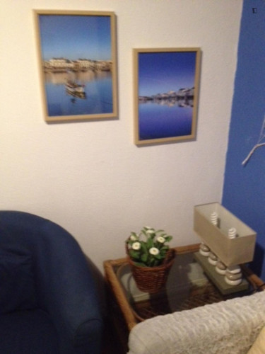 Homely apartment in Lumiar - Gallery - 40