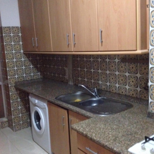 Homely apartment in Lumiar - Gallery - 12