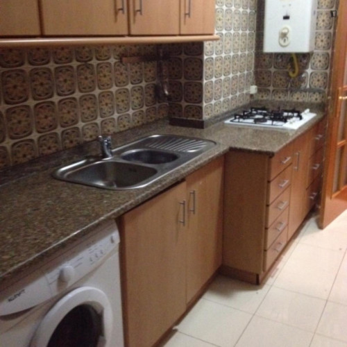 Homely apartment in Lumiar - Gallery - 4